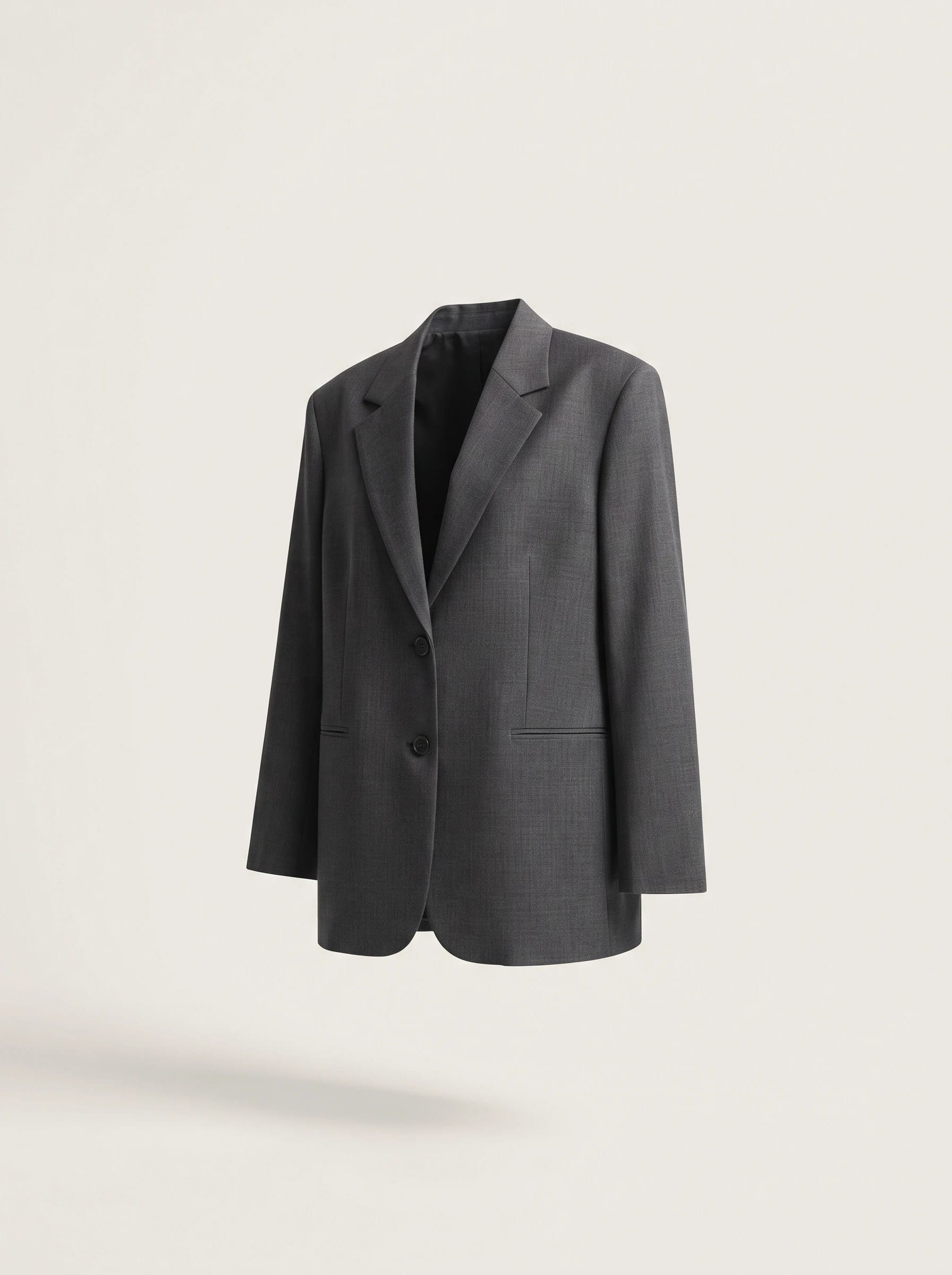 Blazer Humo