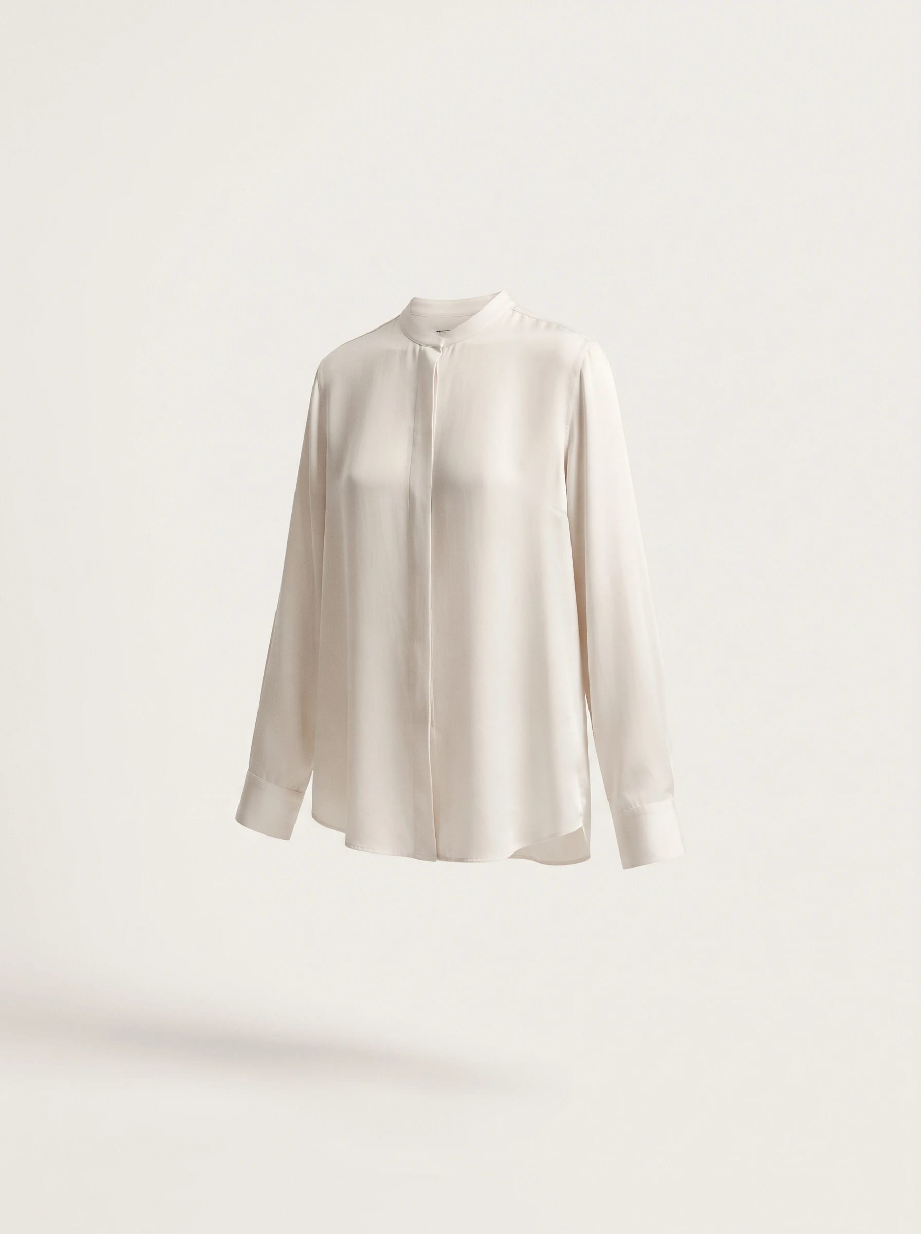Blusa Marfil