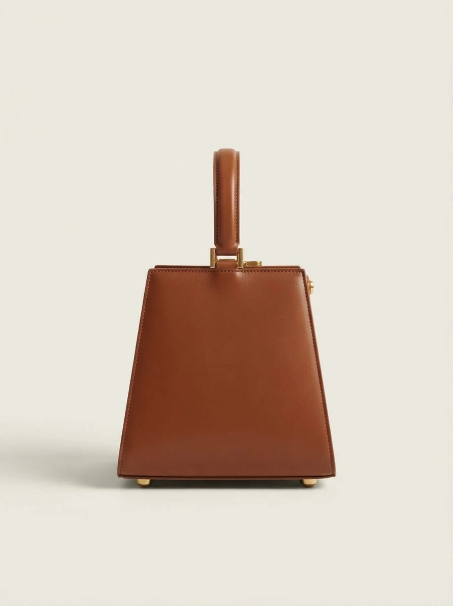 Bolso Tabaco