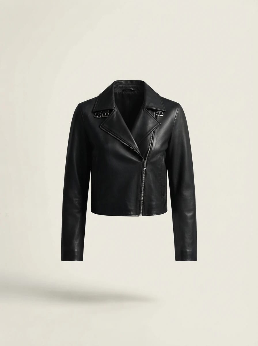 Chaqueta Ónix