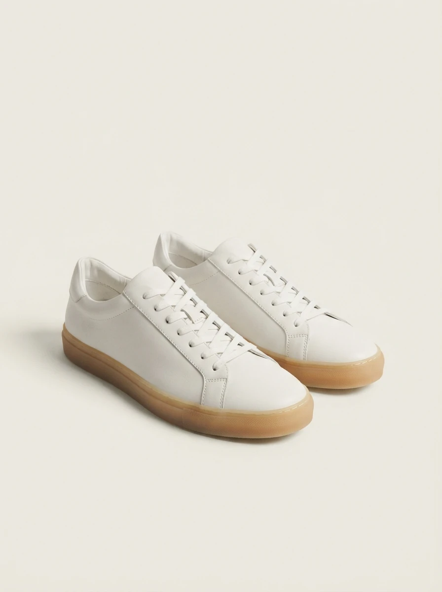 Sneaker Blanco
